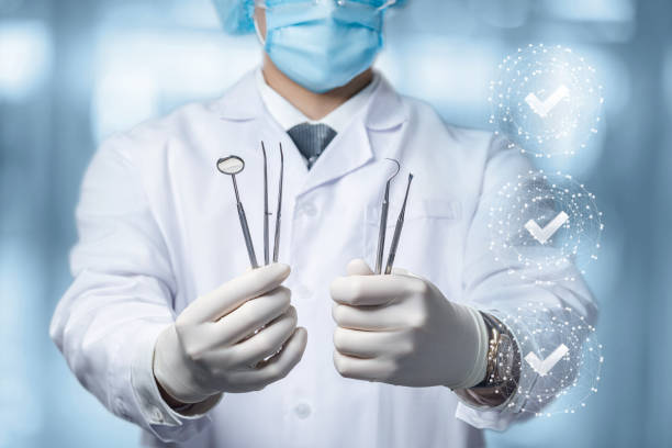 Emergency Dental Services in Mount Wolf, PA