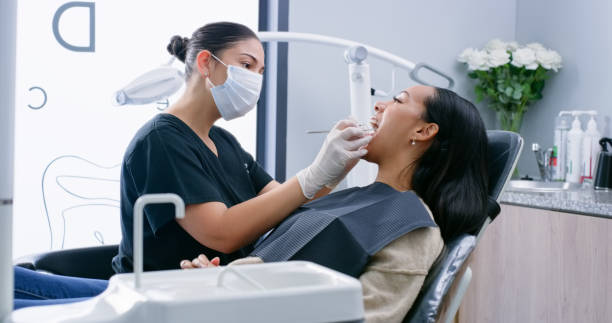 Dental X-Rays and Imaging in Mount Wolf, PA