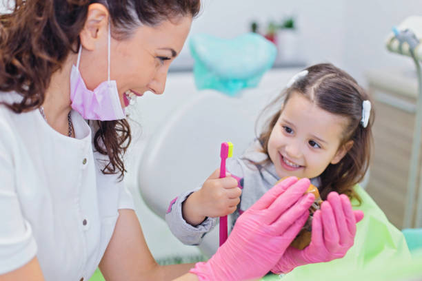 Best Tooth Extraction  in Mount Wolf, PA